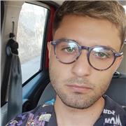 Ciao! Insegno Matematica a tutti quei ragazzi che hanno voglia di imparare e migliorare i voti scolastici!
